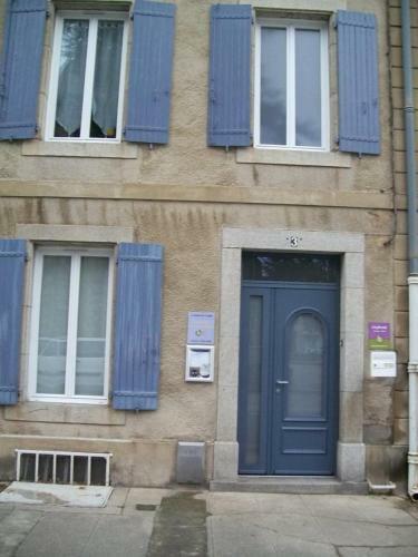 Bed & Breakfast La Maison De L'arnette