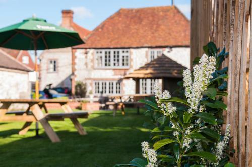 Posada The White Hart