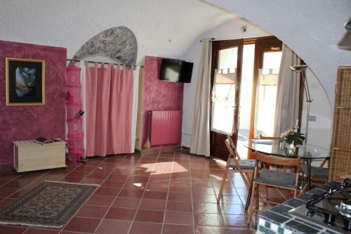 Apartamento Casa Vacanze Regina Del Lago