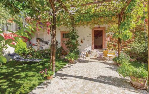 Apartamento Casa Vacanze Regina Del Lago