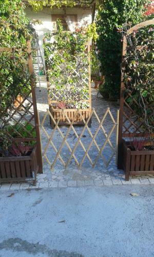 Apartamento Casa Vacanze Regina Del Lago