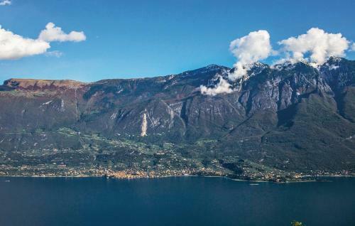 Apartamento Casa Vacanze Regina Del Lago