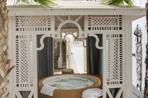 Hotel Riad Baladin