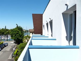 Meet Garda Lake Hostel