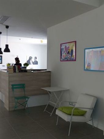 Meet Garda Lake Hostel