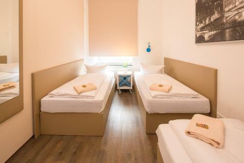 Hostal T3 Hotel Cityloft