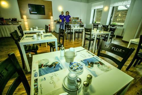 Hostal T3 Hotel Cityloft
