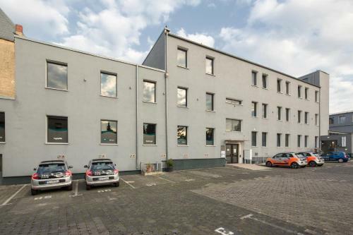 Hostal T3 Hotel Cityloft