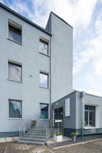 Hostal T3 Hotel Cityloft