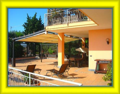 Apartamento Villa Sole