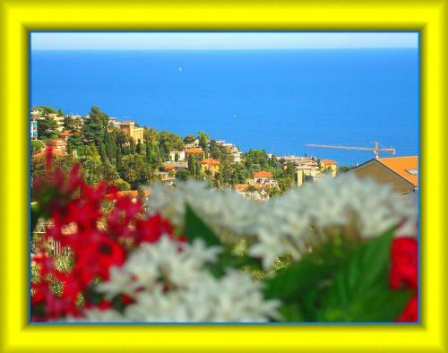 Apartamento Villa Sole