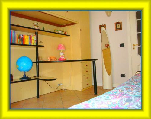 Apartamento Villa Sole