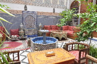 Riad Ghita