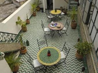 Riad Ghita
