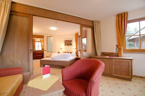 Hotel Weihrerhof