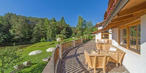 Hotel Weihrerhof