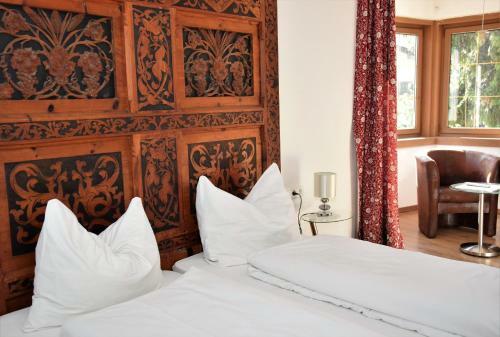 Hotel Sterzingerhof