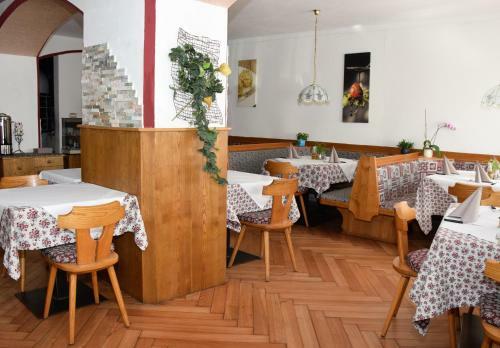 Hotel Sterzingerhof