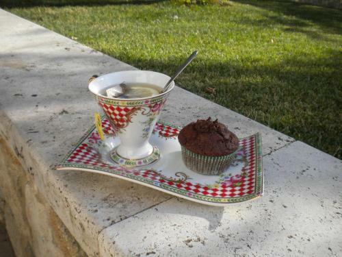 Bed And Breakfast Il Cappero