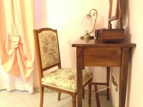 Bed And Breakfast Il Cappero