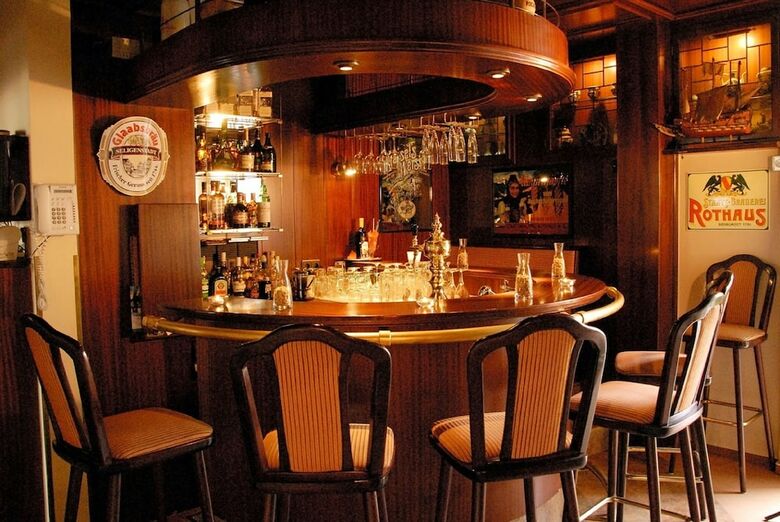 Hotel Graf