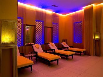 Hotel Palais Medina & Spa