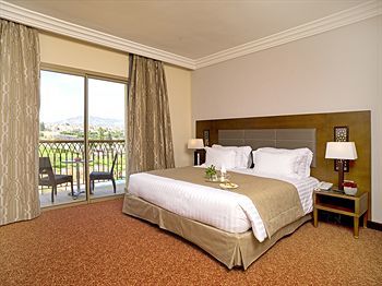 Hotel Palais Medina & Spa