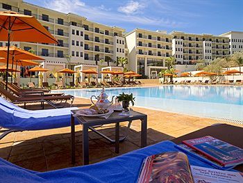 Hotel Palais Medina & Spa