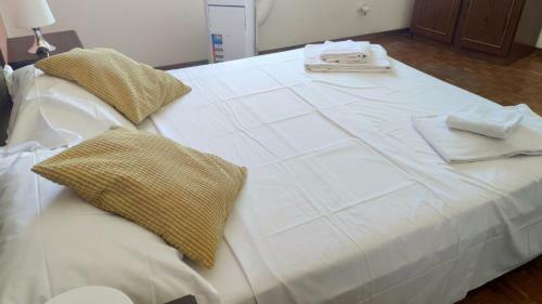 Bed & Breakfast Airport Guest House Pisa