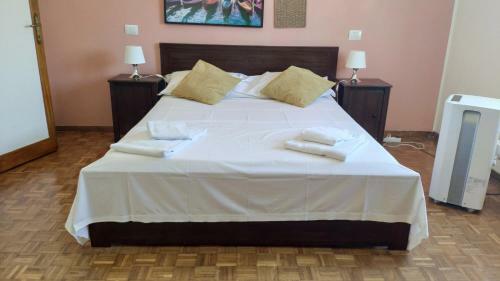 Bed & Breakfast Airport Guest House Pisa