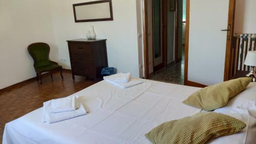 Bed & Breakfast Airport Guest House Pisa
