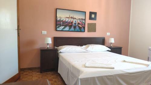 Bed & Breakfast Airport Guest House Pisa