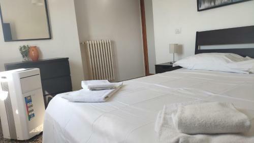 Bed & Breakfast Airport Guest House Pisa