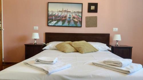 Bed & Breakfast Airport Guest House Pisa