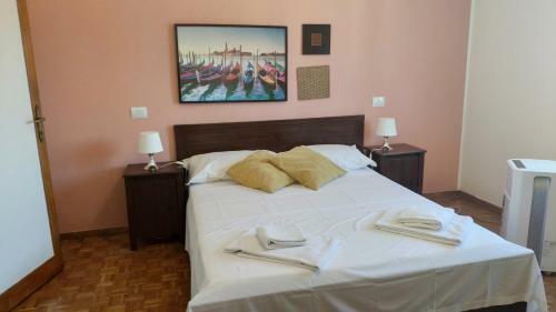 Bed & Breakfast Airport Guest House Pisa