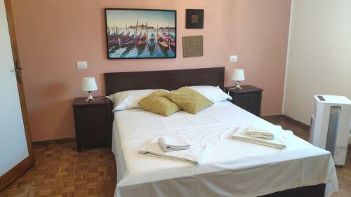 Bed & Breakfast Airport Guest House Pisa