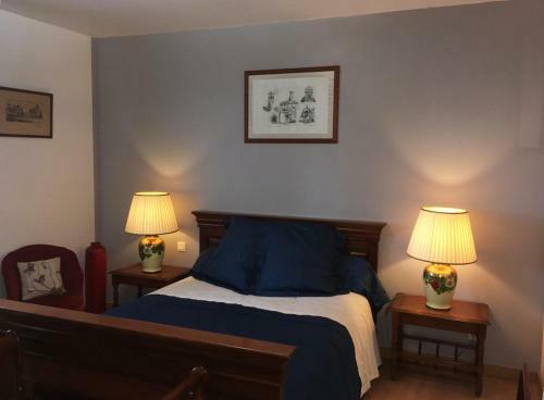 Bed & Breakfast L'orangerie