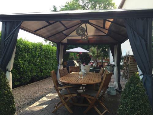 Bed & Breakfast L'orangerie