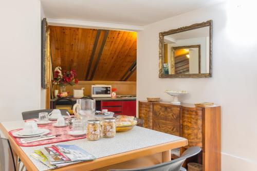 Apartamento B&B Gheller