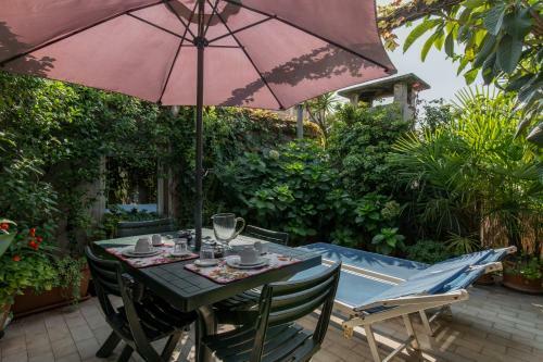 Apartamento B&B Gheller
