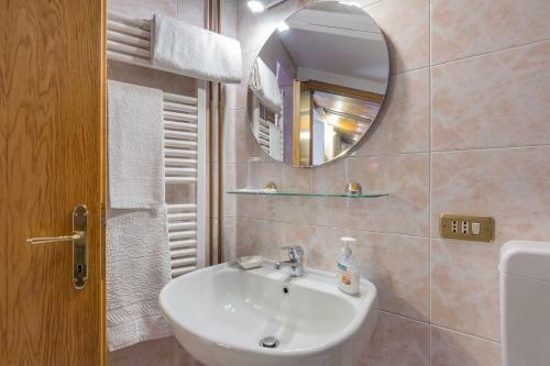 Apartamento B&B Gheller