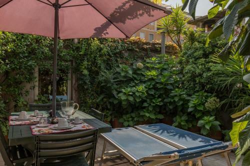 Apartamento B&B Gheller