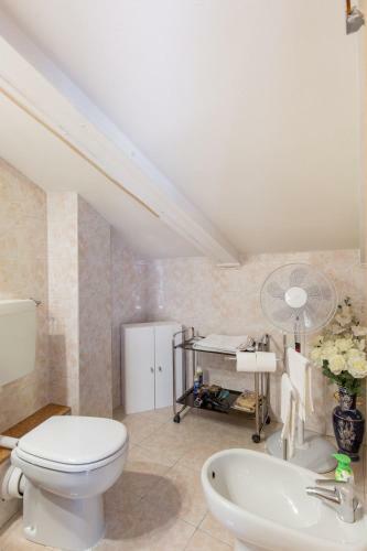 Apartamento B&B Gheller