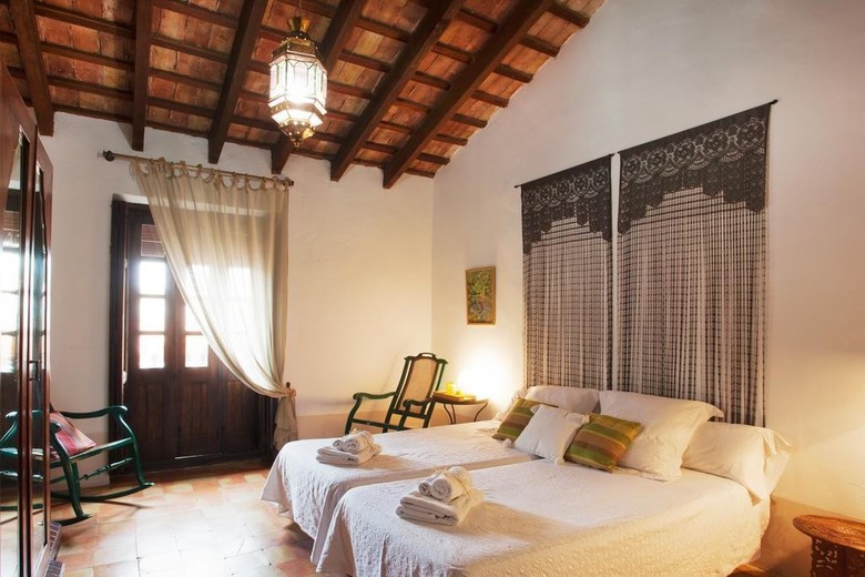 Hostal Casa Arizo