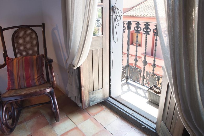 Hostal Casa Arizo