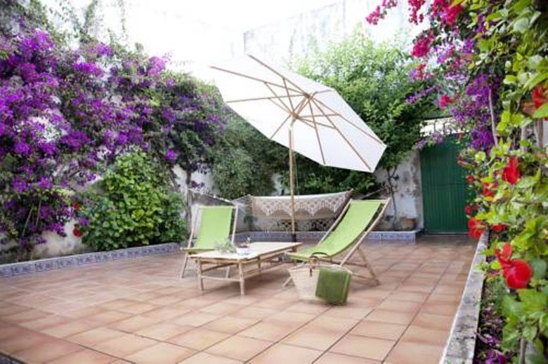 Hostal Casa Arizo