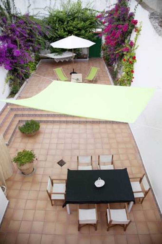 Hostal Casa Arizo