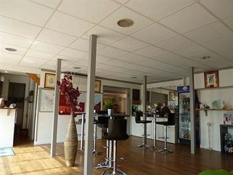 Hotel H�tel Balladins Bordeaux / Eysines