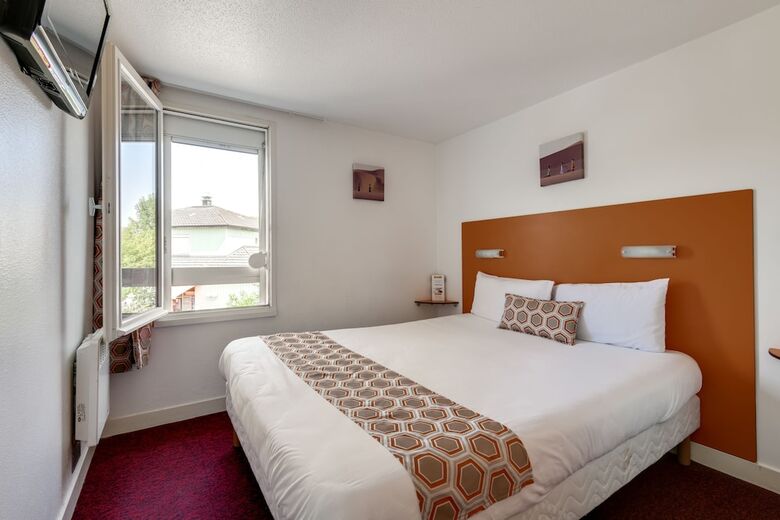 Hotel Initial By Balladins Bordeaux / Eysines