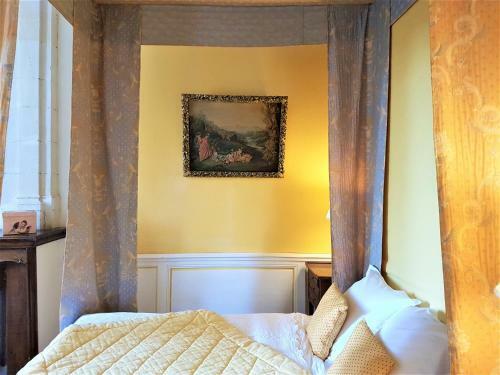 Bed & Breakfast Ch�teau De Beaulieu